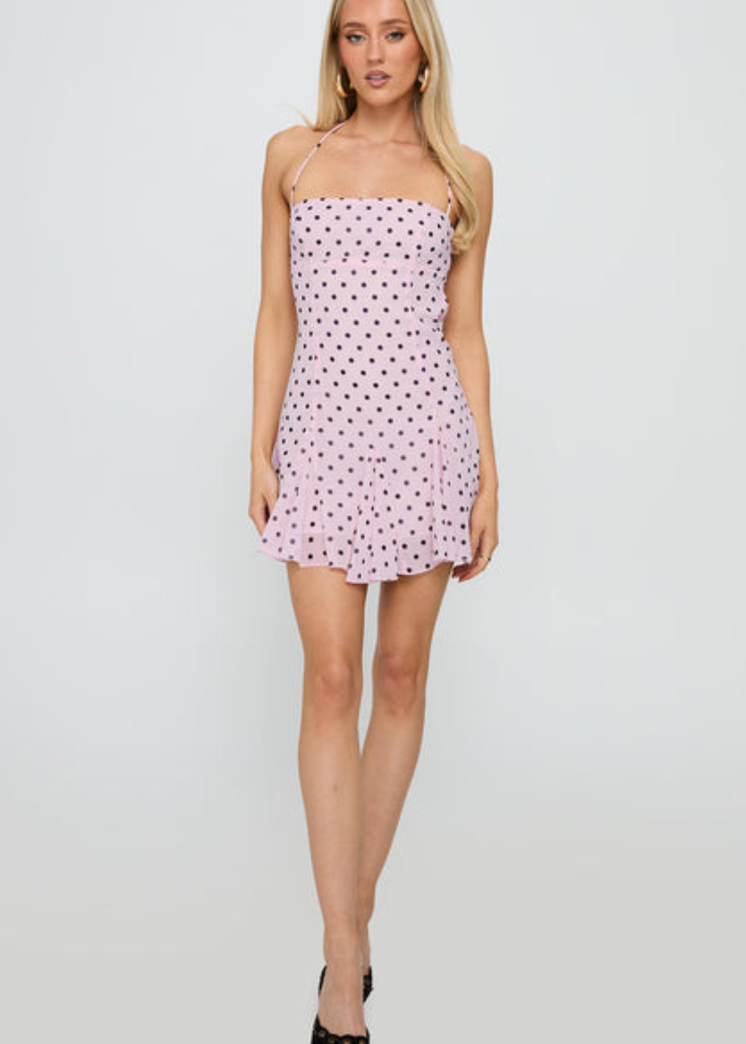 Serena Mini Dress