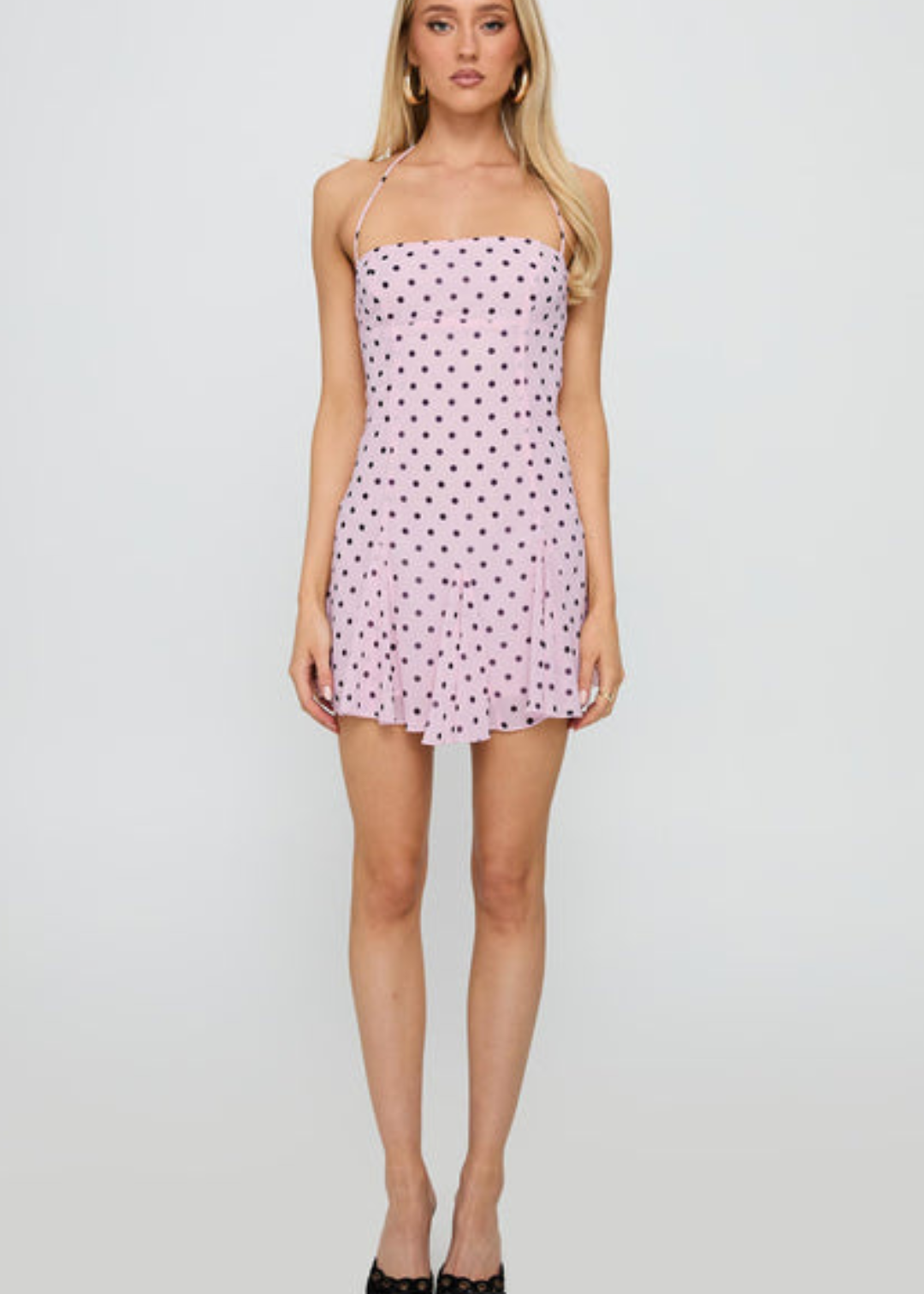 Serena Mini Dress