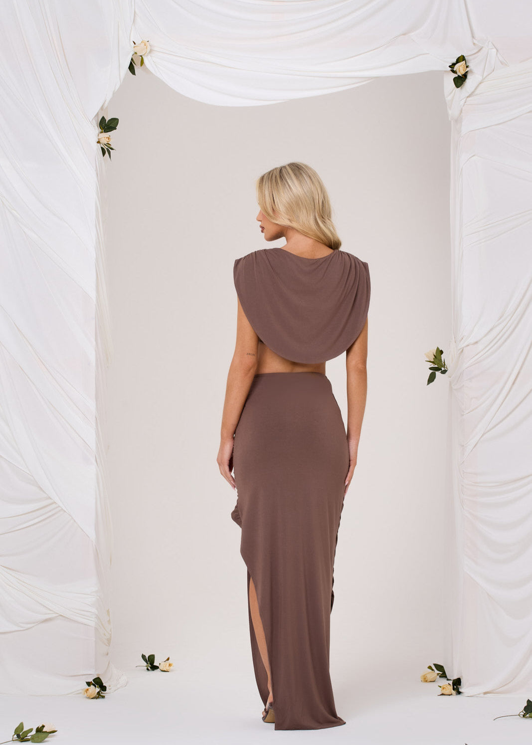 Sienna Skirt Set