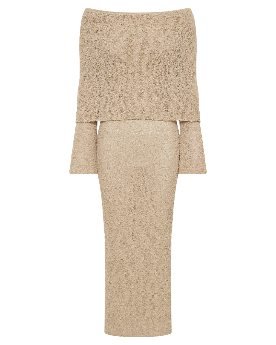 Amber Maxi Dress