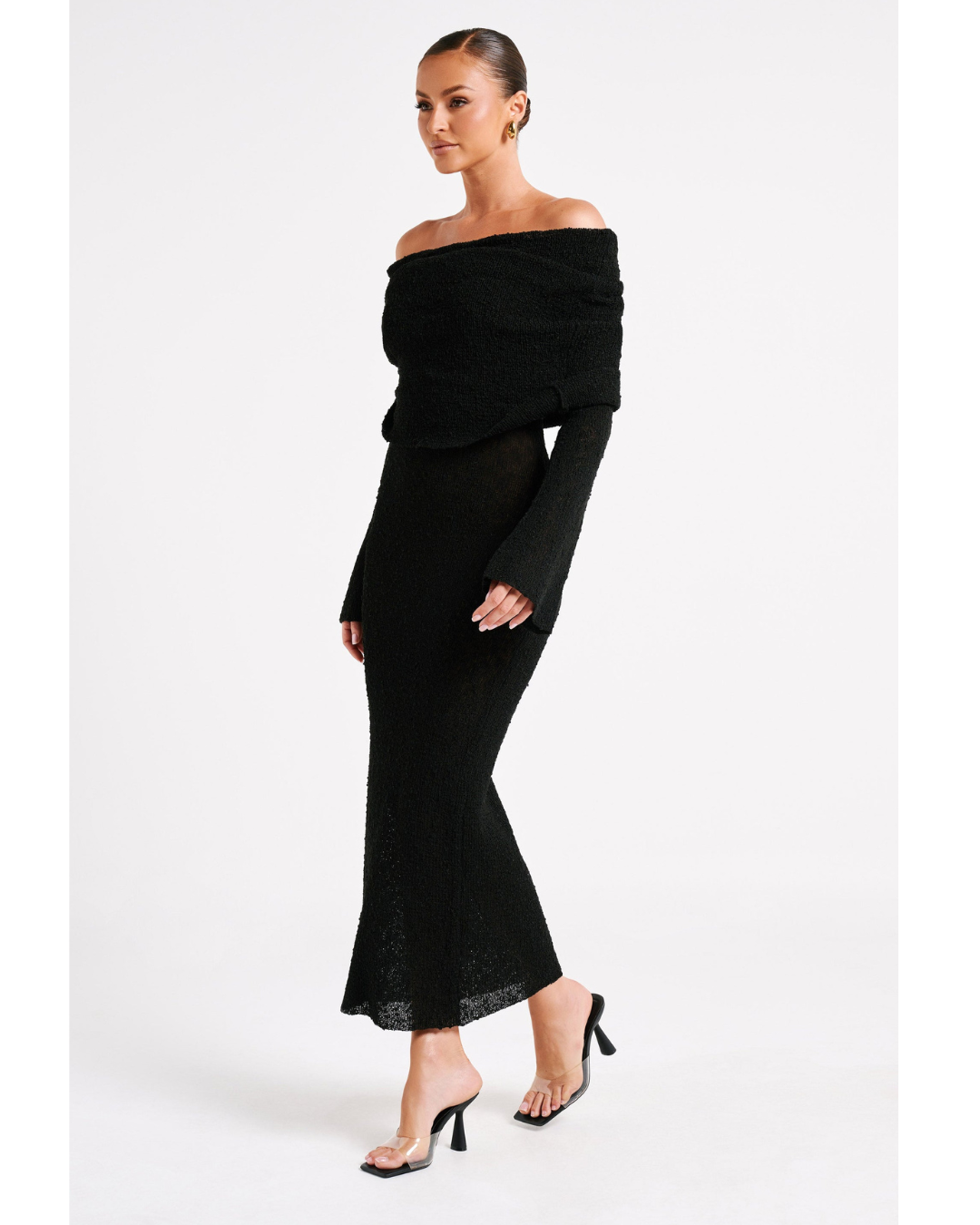Amber Maxi Dress