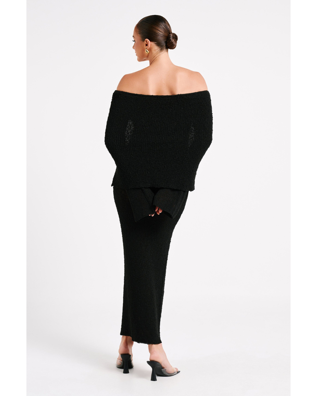 Amber Maxi Dress