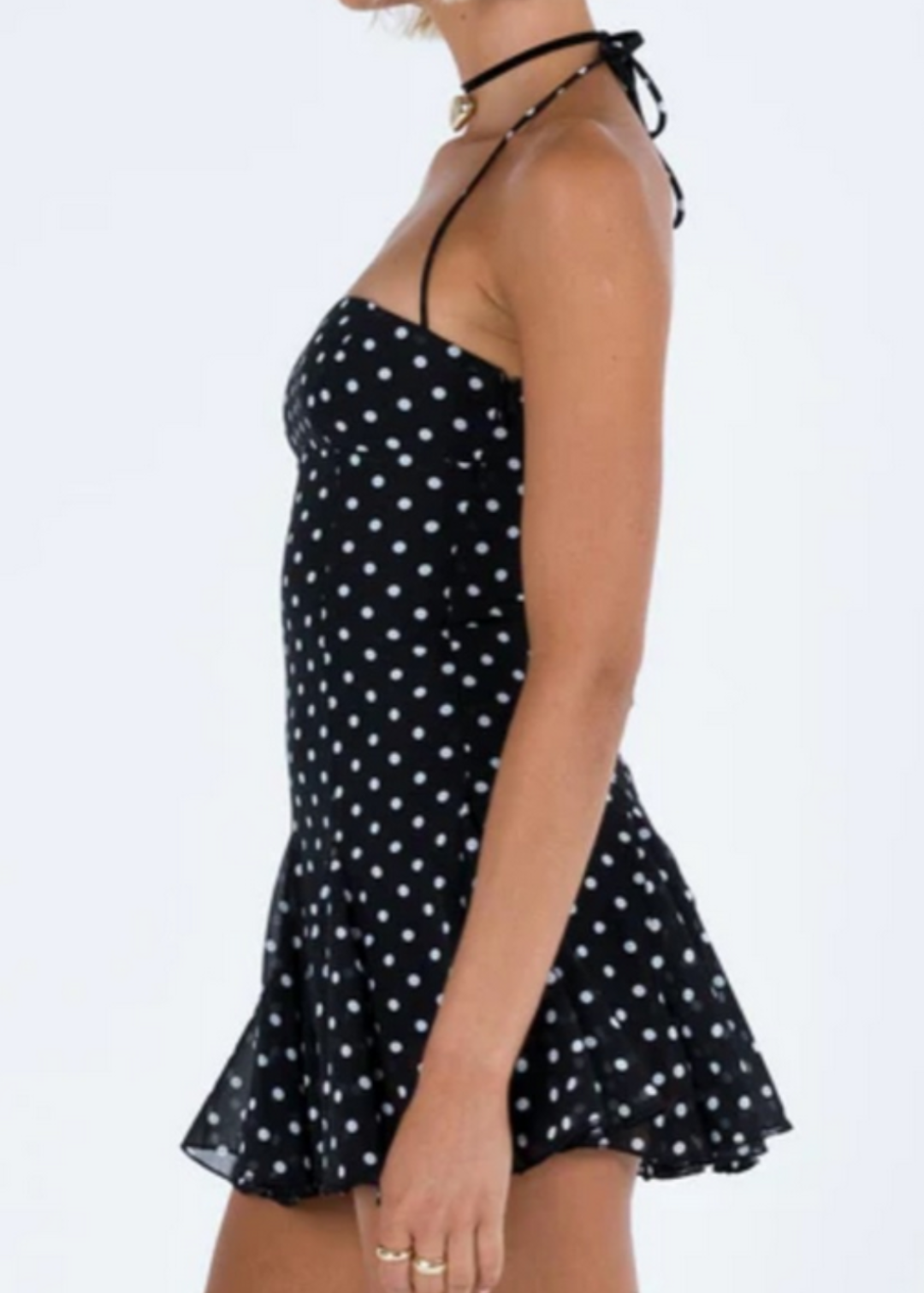 Serena Mini Dress