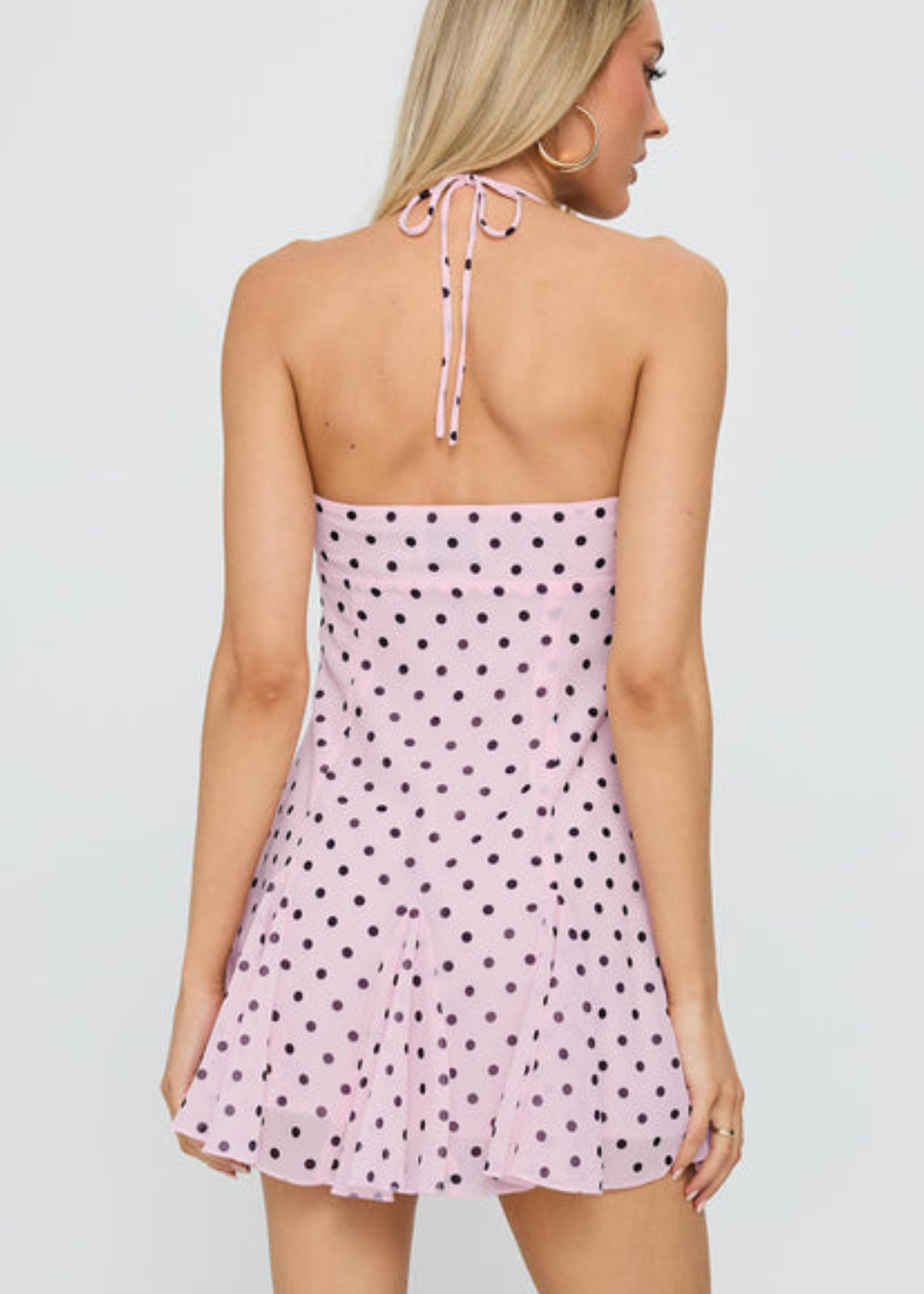 Serena Mini Dress