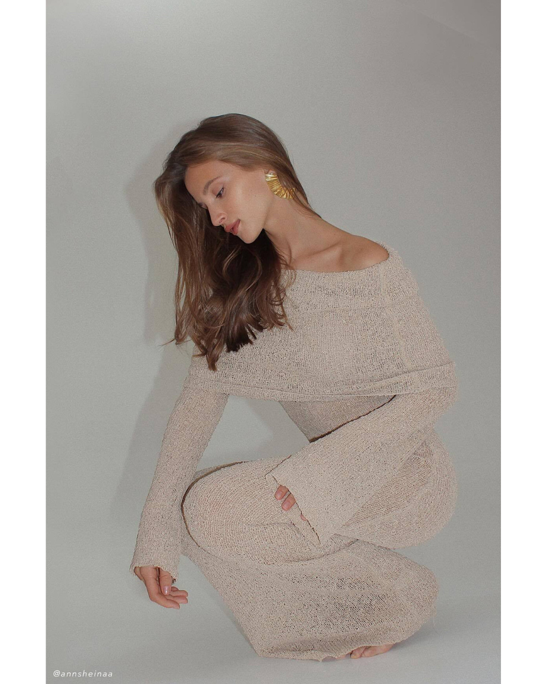 Amber Maxi Dress